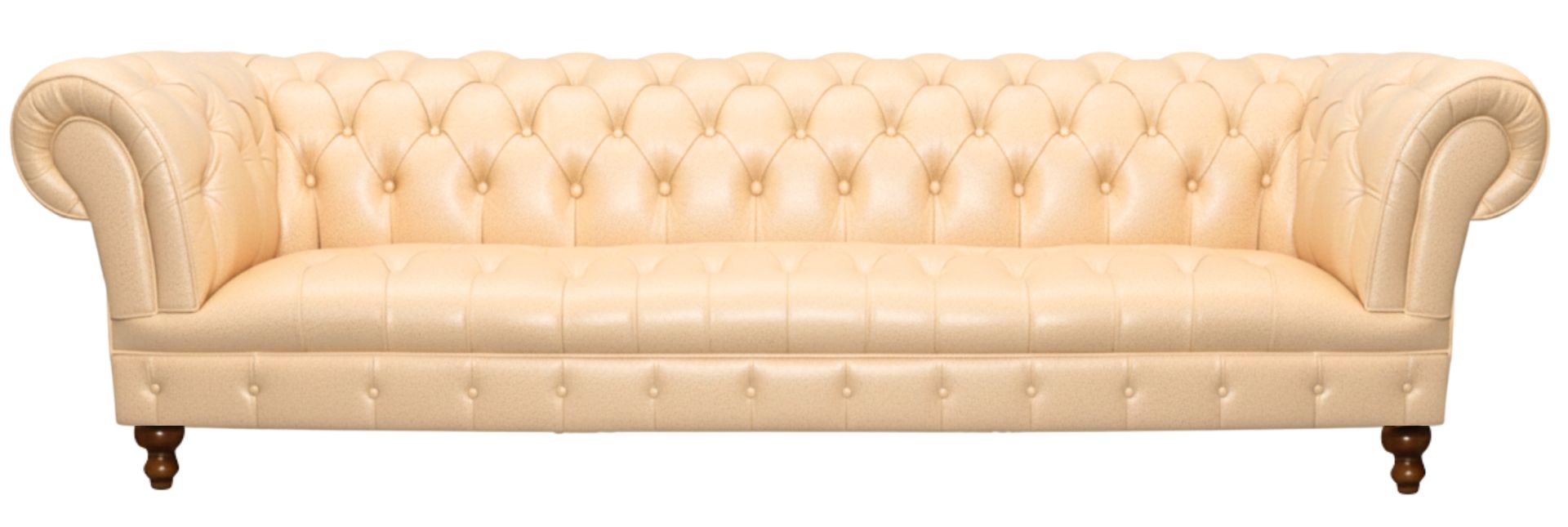 The Vintage Chesterfield